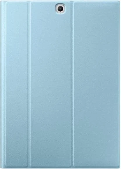 Samsung EF-BT810 Book Cover für Galaxy Tab S2 9.7 blau
