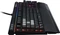 HP HyperX Alloy Elite RGB, MX RGB BLUE, USB, DE Vorschaubild