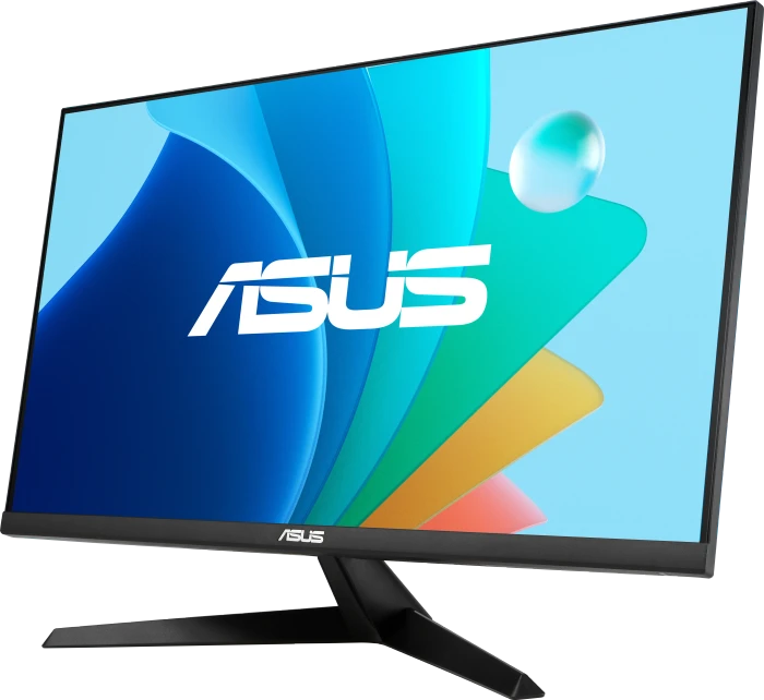 ASUS VY279HF, schwarz, 27"