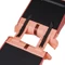 Basil Vive Doppeltasche Gepäcktasche bordeaux/pink Vorschaubild