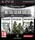 Metal Gear Solid - HD Collection (PS3)