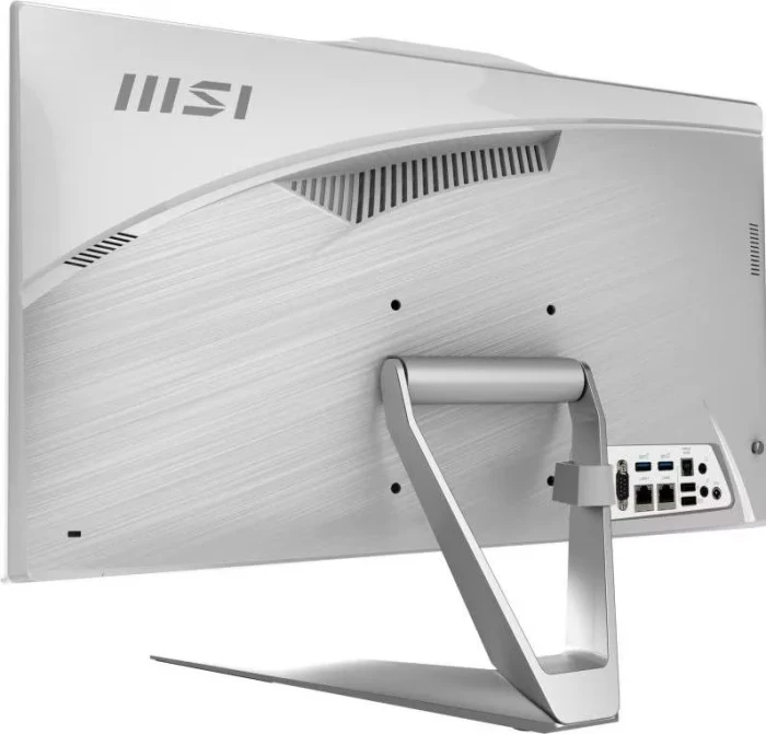 MSI PRO AP222T 14MA-606XEU, weiß, Core i3-14100, 8GB RAM, 512GB SSD