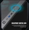 GameMax Storm 2 AB, Glasfenster Vorschaubild