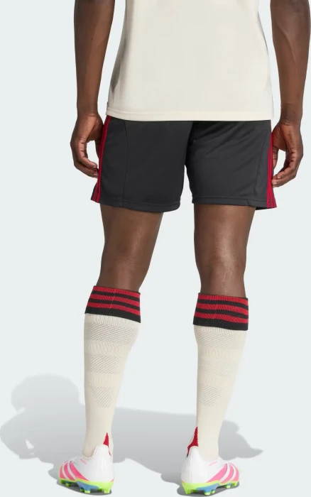 adidas Liverpool FC 2025/2026 Auswärtsshorts (Herren)