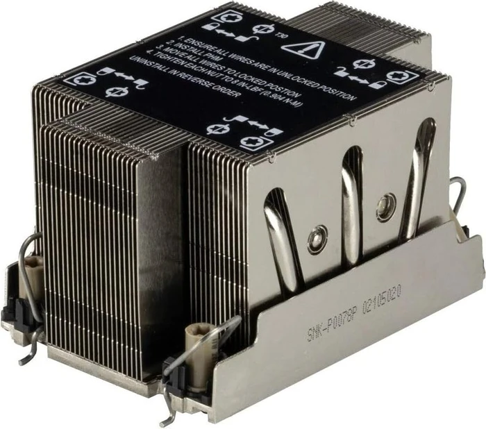 Supermicro SNK-P0078P