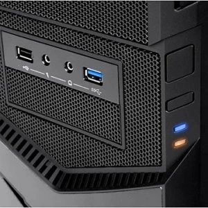 Thermaltake Spacecraft VF-I USB 2.0, Acrylfenster