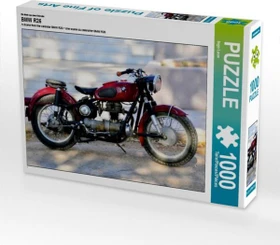 Calvendo Ein Motiv aus dem Kalender BMW R26