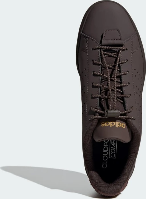 adidas Advantage 2.0 aurora coffee/dark brown