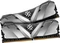 ADATA XPG Gammix D30 schwarz UDIMM 16GB Kit, DDR4-3200, CL16-20-20 Vorschaubild