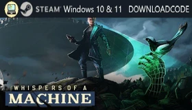 Whispers of a Machine (Download) (PC)