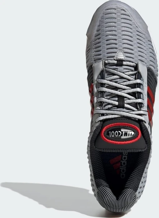 adidas Climacool 1 grey two/better scarlet/core black