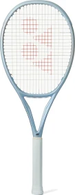 Yonex Muse 98 Tennisschläger pearl silver