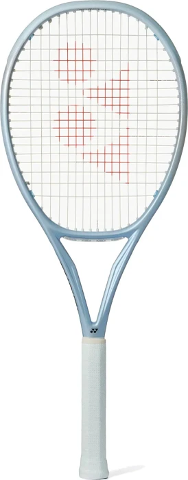 Yonex Muse 98 Tennisschläger pearl silver