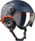 Black Crevice Vail Visier Helm Vorschaubild