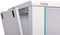 Digitus Dynamic-N Serie 19" Wandgehäuse 9HE, unmontiert, Sicherheitsglastür, IP2X, RAL 7035, 600mm tief Vorschaubild