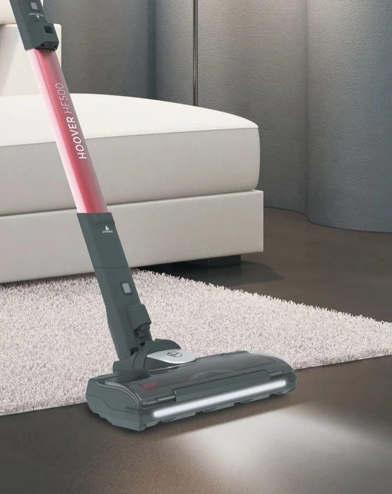 Hoover HF522STH 011 HF500 Akku-Handstaubsauger