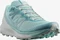 Salomon Sense Ride 4 pastel turquoise/lunar rock/slate (Damen) Vorschaubild