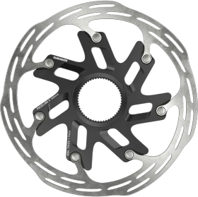 SRAM Paceline X Centerlock Bremsscheibe 140mm