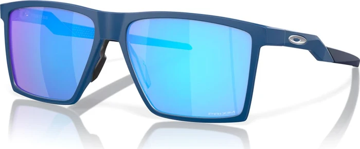 Oakley Futurity satin navy/prizm sapphire