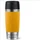 Emsa Travel Mug Classic Coffee and Tea Isolierbecher 360ml gelb (N2020800)