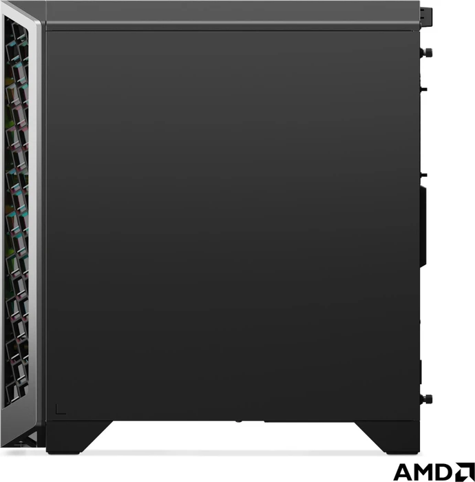 Lenovo LOQ 26ADR10, Lunar Grey, Ryzen 7 8745HX, 16GB RAM, 1TB SSD, GeForce RTX 5070, DE