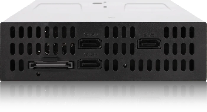 Icy Dock flexiDOCK MB095SP-B