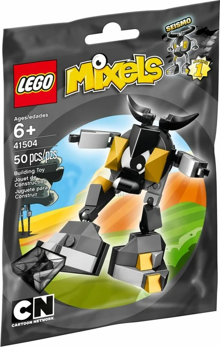 LEGO Mixels Serie 1