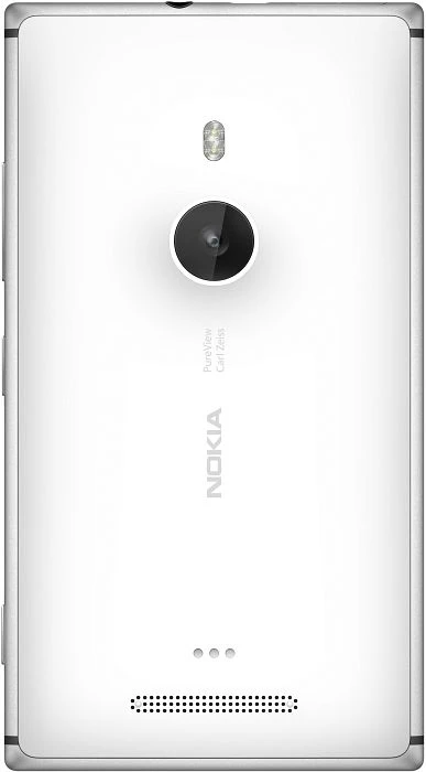 Nokia Lumia 925 weiß