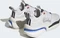adidas Alphaboost V1 Sustainable Boost cloud white/blue fusion/bright red Vorschaubild