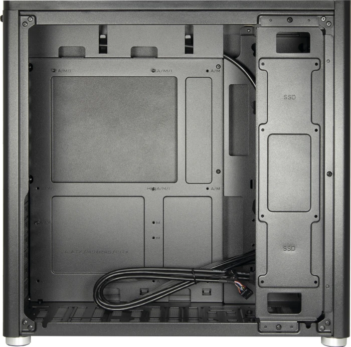 Inter-Tech X2 Duplex Pro