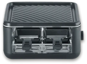 Severin RG 2360 Black Line Lite Raclette