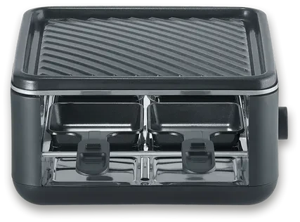 Severin RG 236. Black Line Lite Raclette