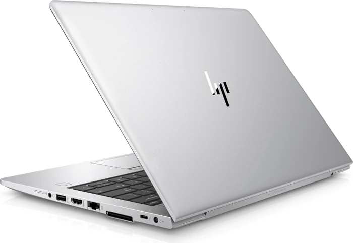 HP EliteBook 735 G5, Ryzen 5 2500U, 8GB RAM, 256GB SSD, DE