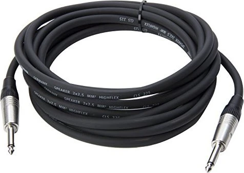 Cordial CPL PP 25