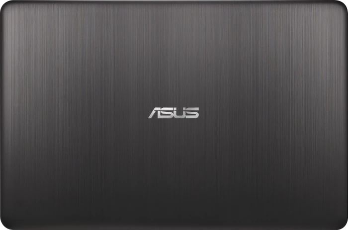 ASUS X540LA-DM687T, Chocolate Black, Core i3-5005U, 8GB RAM, 256GB SSD, DE