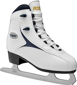 Roces RFG 1 Eiskunstlaufschuhe weiß