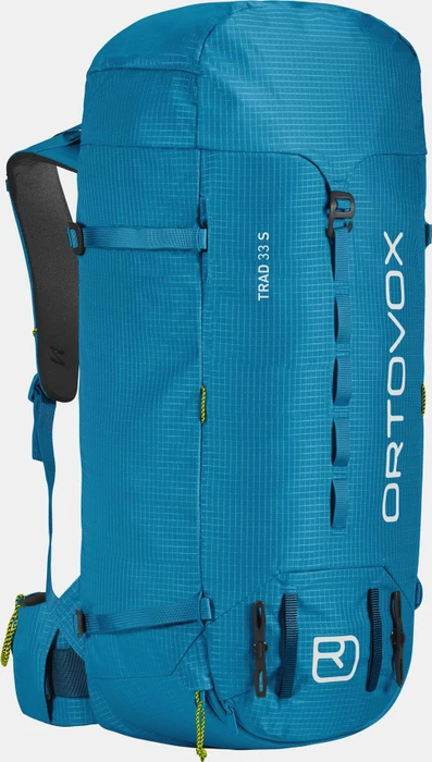 Ortovox Trad 33 S heritage blue