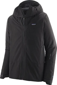 Patagonia Insulated Storm Shift Skijacke schwarz (Herren)