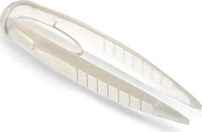COLOP Printer 40/2 Set Textstempel zum Selbersetzen max. 6 Zeilen, 59x23mm, rot