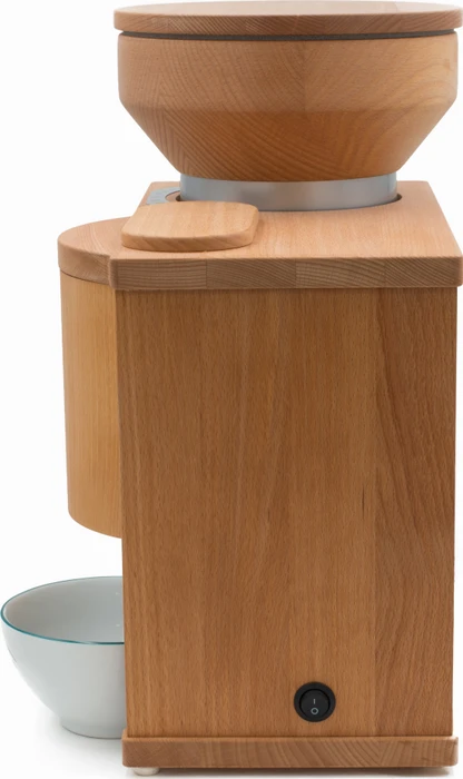 KoMo Duett 200 Getreidemühle/Flocker