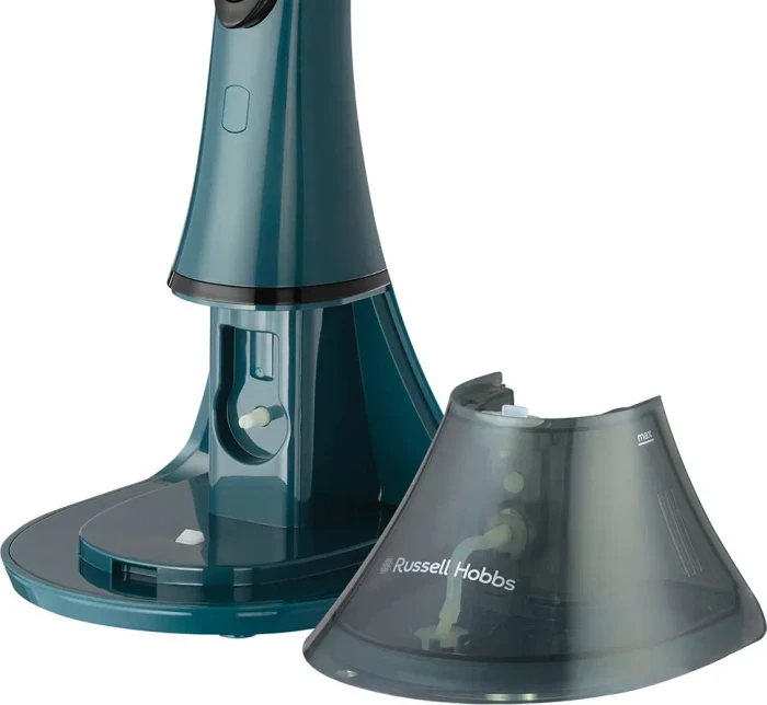 Russell Hobbs Steam Genie Essential Dampfbürste/-glätter