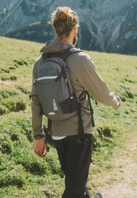 Jack Wolfskin Velocity 20 mint leaf