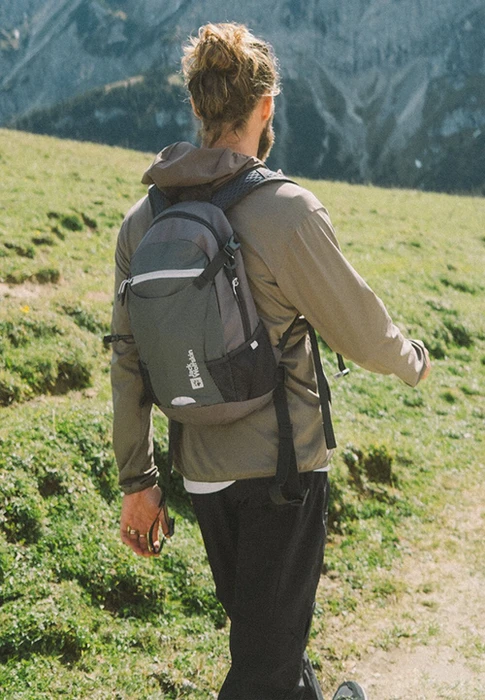 Jack Wolfskin Velocity 20 mint leaf