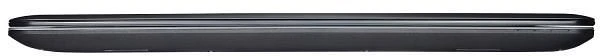 ASUS K555LD-XO124, silber, Core i3-4010U, 4GB RAM, 1TB HDD, GeForce 820M, PL