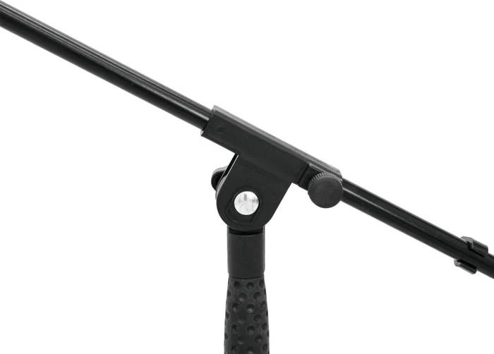 Omnitronic MS-2A Mikrofonstativ mit Galgen