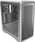 Cooler Master MasterFrame 600, silber, Glasfenster Vorschaubild