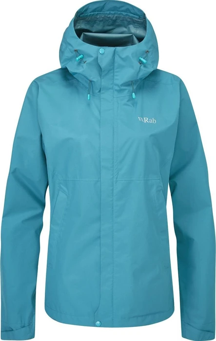Rab Downpour Eco Jacke (Damen)