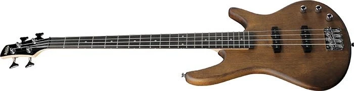 Ibanez GSR180 LBF Transparent Light Brown Flat