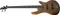 Ibanez GSR180 LBF Transparent Light Brown Flat Vorschaubild