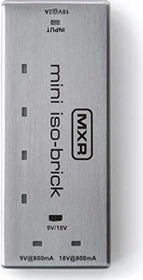 MXR M239 Mini Iso-Brick